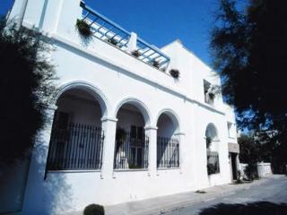 Hyencos Hotel Callyon Torre San Giovanni Ugento Eksteriør bilde