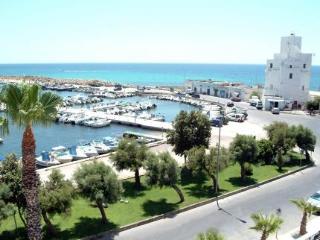 Hyencos Hotel Callyon Torre San Giovanni Ugento Eksteriør bilde