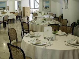 Hyencos Hotel Callyon Torre San Giovanni Ugento Eksteriør bilde