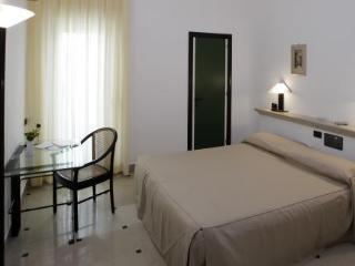 Hyencos Hotel Callyon Torre San Giovanni Ugento Eksteriør bilde