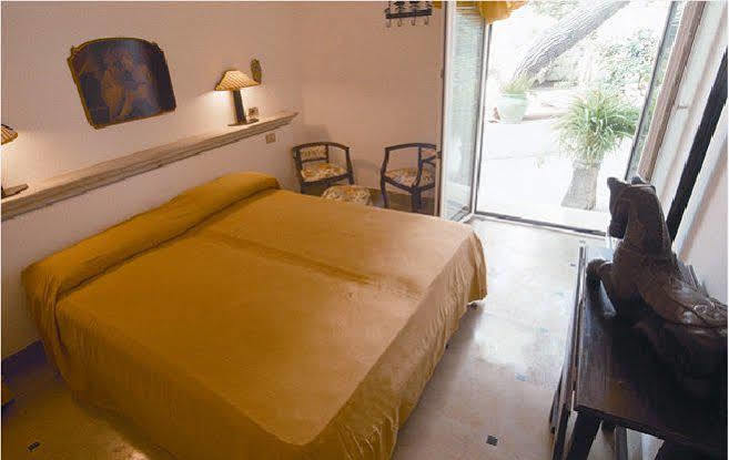 Hyencos Hotel Callyon Torre San Giovanni Ugento Eksteriør bilde